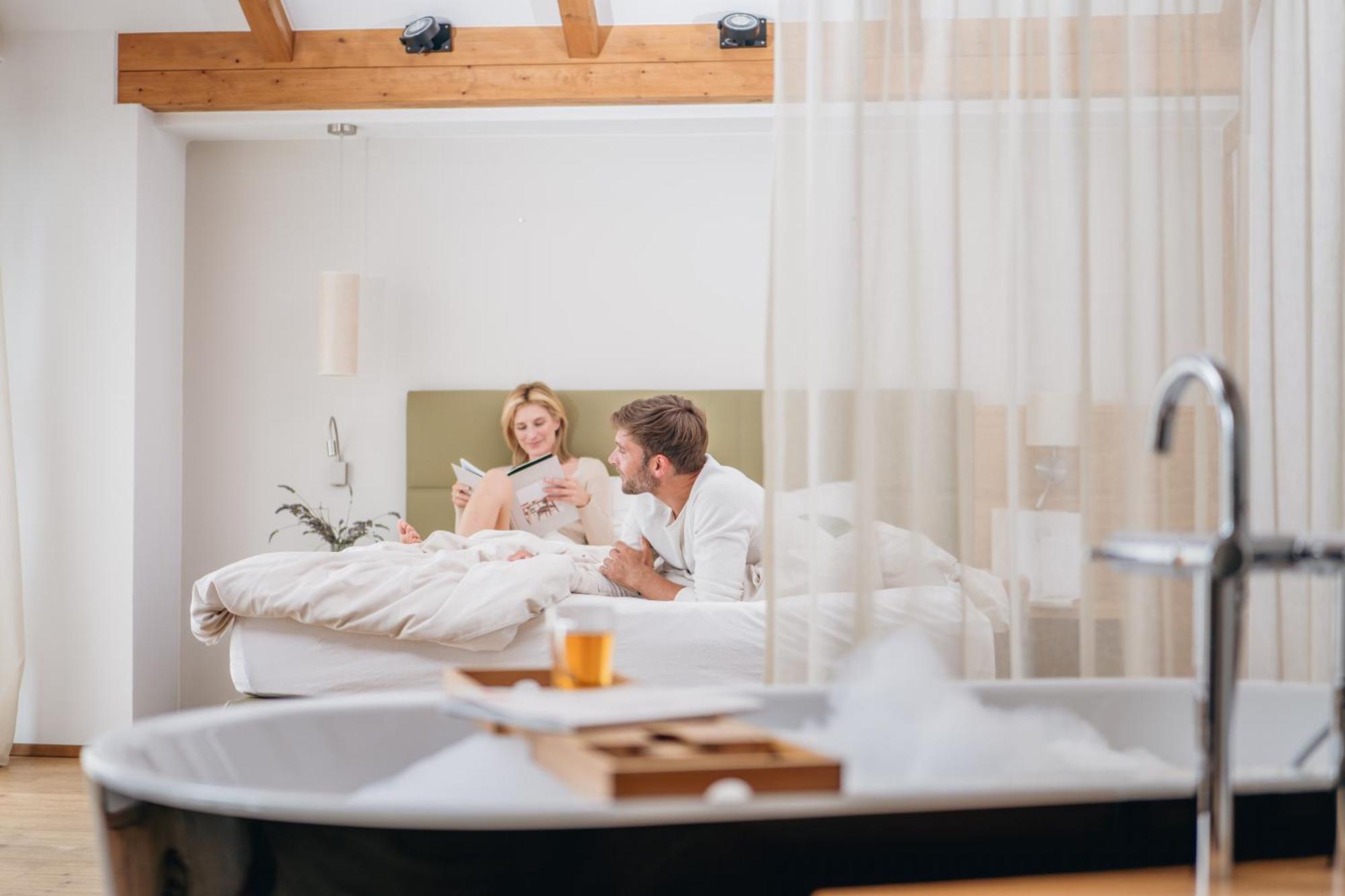 Jordan'S Untermuehle Hotell Kongernheim Exteriör bild