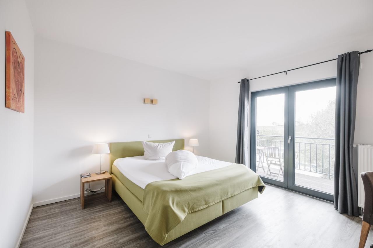 Jordan'S Untermuehle Hotell Kongernheim Exteriör bild
